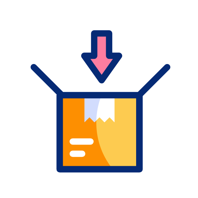 Receiving and Inspecting the Toy